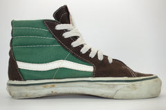 vintage van's style #38 ~ US5.5