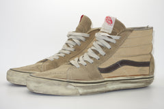 vintage van's style #38 ~ US9