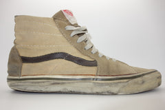 vintage van's style #38 ~ US9