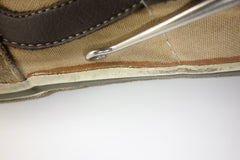 vintage van's style #38 ~ US9