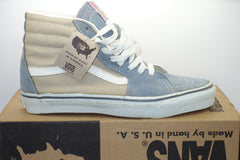 vintage van's style #38 ~ US9