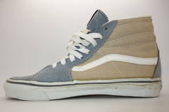 vintage van's style #38 ~ US9