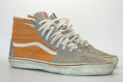 vintage van's style #38 ~ US11.5 ?