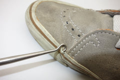 vintage van's style #38 ~ US11.5 ?