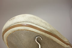 vintage van's style #38 ~ US11.5 ?