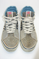 vintage van's style #38 ~ US10 ?