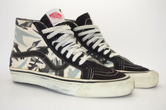 vintage van's style #38 ~ US8 ?