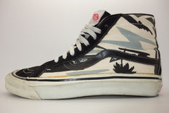 vintage van's style #38 ~ US8 ?