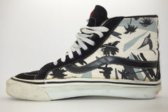 vintage van's style #38 ~ US8 ?