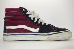 vintage van's style #38 ~ US8.5 ish