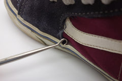 vintage van's style #38 ~ US8.5 ish