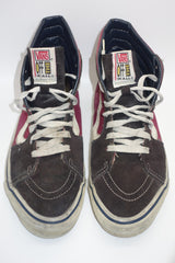 vintage van's style #38 ~ US10 ?