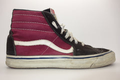 vintage van's style #38 ~ US10 ?