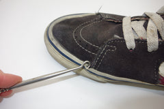 vintage van's style #38 ~ US10 ?