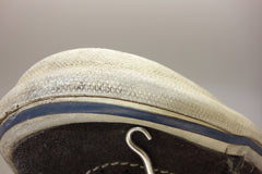 vintage van's style #38 ~ US10 ?