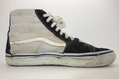 vintage van's style #38 ~ US7.5 ?