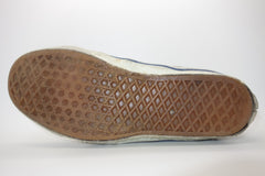 vintage van's style #38 ~ US7.5 ?