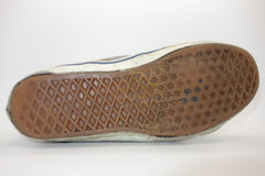 vintage van's style #38 ~ US7.5 ?