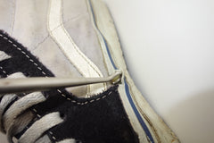 vintage van's style #38 ~ US7.5 ?