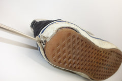 vintage van's style #38 ~ US7.5 ?