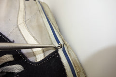 vintage van's style #38 ~ US7.5 ?