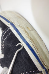 vintage van's style #38 ~ US7.5 ?