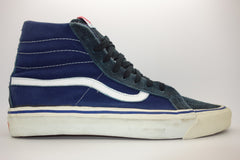 vintage van's style #38 ~ US12