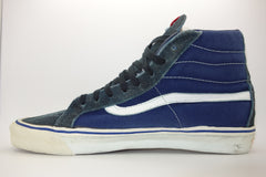 vintage van's style #38 ~ US12