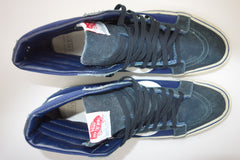 vintage van's style #38 ~ US12