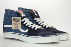 vintage van's style #38 ~ US4, *US11.5