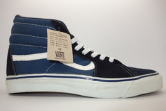 vintage van's style #38 ~ US4, *US11.5