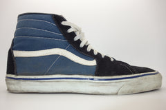 vintage van's style #38 ~ US11