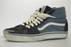 vintage van's style #38 ~ US9