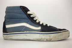 vintage van's style #38 ~ US9