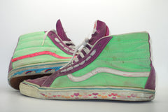 vintage van's style #38 ~ US13 ?