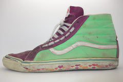 vintage van's style #38 ~ US13 ?