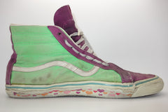 vintage van's style #38 ~ US13 ?