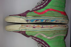 vintage van's style #38 ~ US13 ?