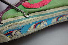 vintage van's style #38 ~ US13 ?