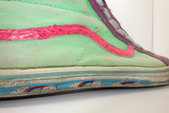 vintage van's style #38 ~ US13 ?