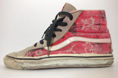 vintage van's style #38 ~ US6 ?