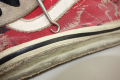 vintage van's style #38 ~ US6 ?