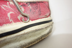 vintage van's style #38 ~ US6 ?