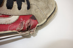 vintage van's style #38 ~ US6 ?