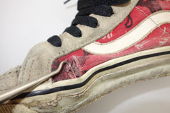 vintage van's style #38 ~ US6 ?