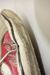 vintage van's style #38 ~ US6 ?