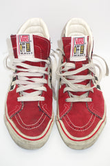 vintage van's style #38 ~ US5