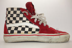 vintage van's style #38 ~ US5