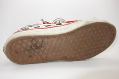 vintage van's style #38 ~ US5