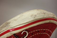 vintage van's style #38 ~ US5